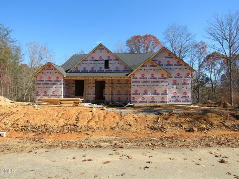 6604 Deermont Court Gibsonville NC 27249