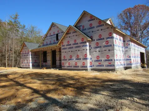 6604 Deermont Court Gibsonville NC 27249