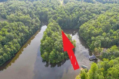 Lot 25 Peninsula Drive Roxboro NC 27574