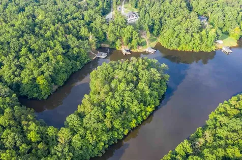 Lot 25 Peninsula Drive Roxboro NC 27574