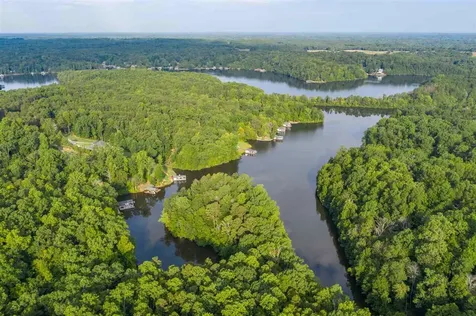 Lot 25 Peninsula Drive Roxboro NC 27574