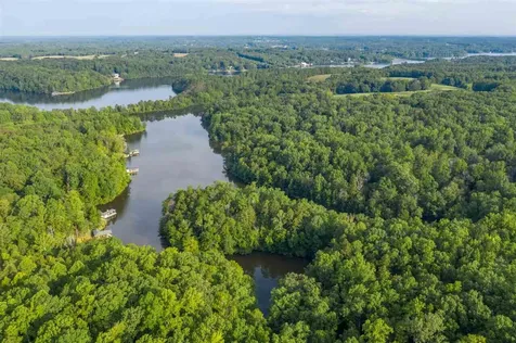 Lot 25 Peninsula Drive Roxboro NC 27574