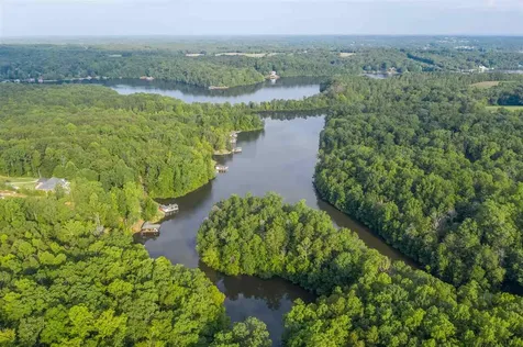 Lot 25 Peninsula Drive Roxboro NC 27574