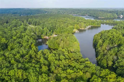 Lot 25 Peninsula Drive Roxboro NC 27574