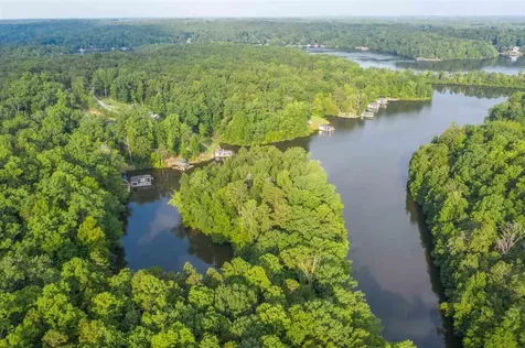 Lot 25 Peninsula Drive Roxboro NC 27574