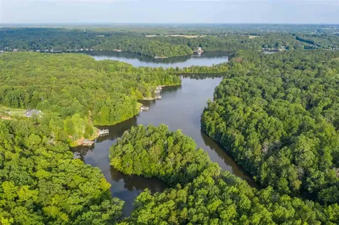 Lot 26 Peninsula Drive Roxboro NC 27574