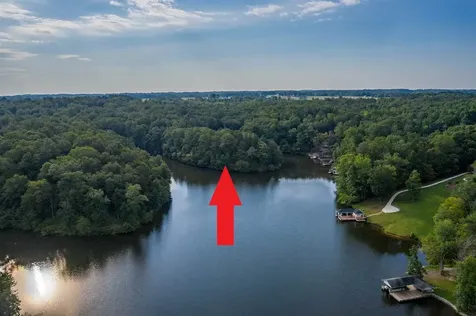 Lot 26 Peninsula Drive Roxboro NC 27574