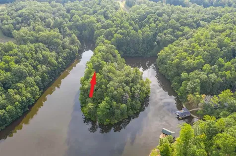 Lot 26 Peninsula Drive Roxboro NC 27574
