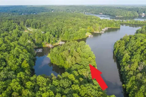 Lot 26 Peninsula Drive Roxboro NC 27574