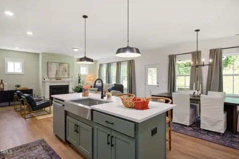226 Beacon Drive Pittsboro NC 27312