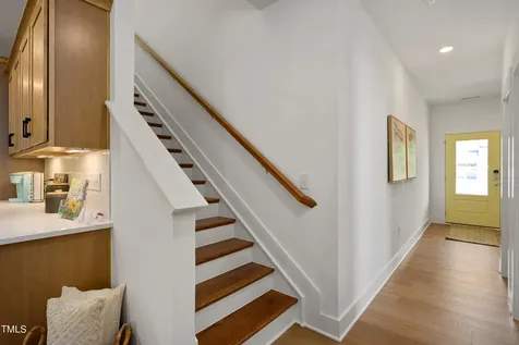 226 Beacon Drive Pittsboro NC 27312