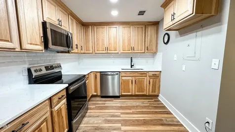 1500 River Mill Drive Wake Forest NC 27587