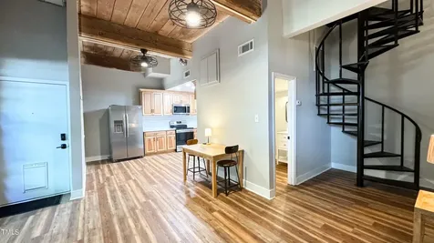 1500 River Mill Drive Wake Forest NC 27587