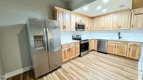 1500 River Mill Drive Wake Forest NC 27587