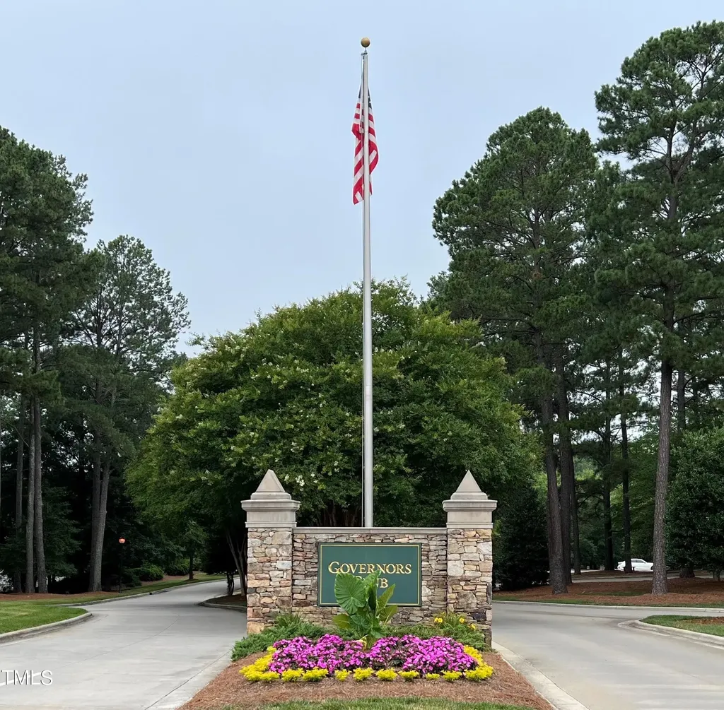 19102 Stone Brook Chapel Hill NC 27517