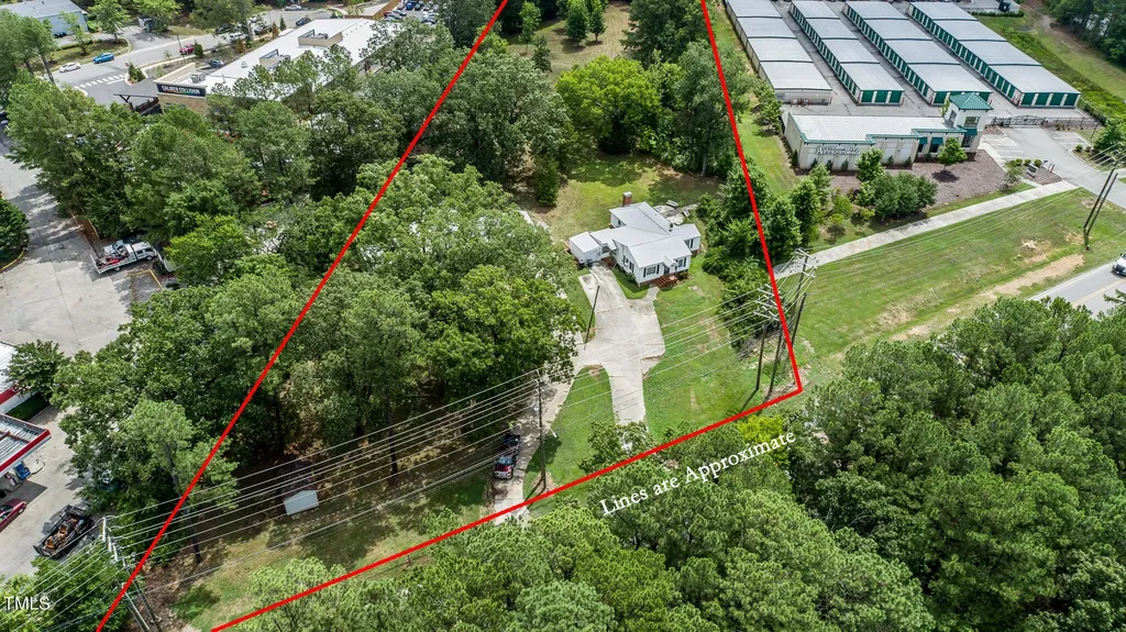 10416 Chapel Hill Road Morrisville NC 27560