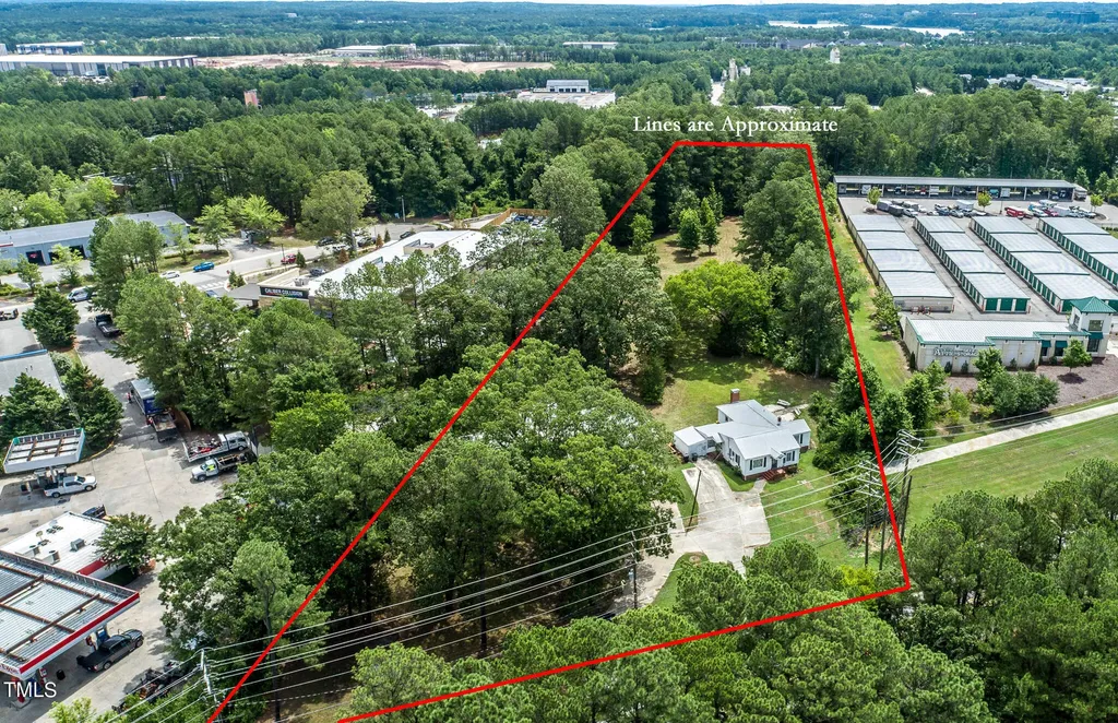 10416 Chapel Hill Road Morrisville NC 27560