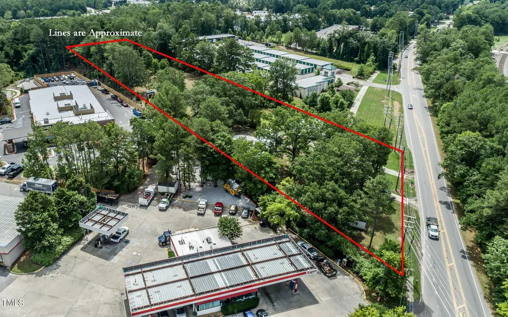 10416 Chapel Hill Road Morrisville NC 27560