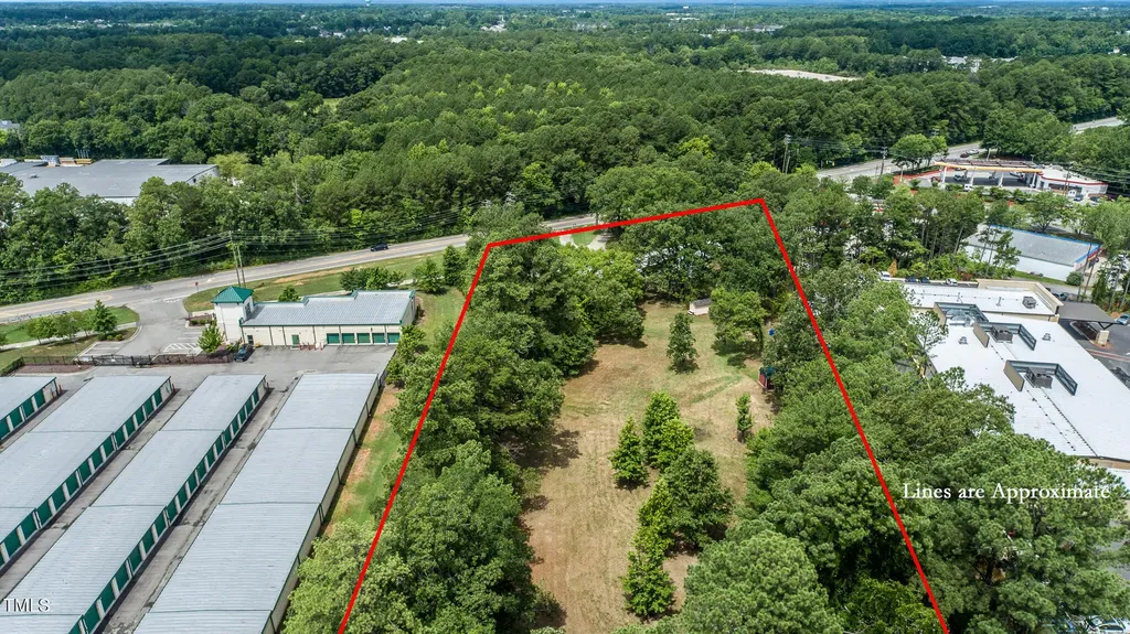 10416 Chapel Hill Road Morrisville NC 27560