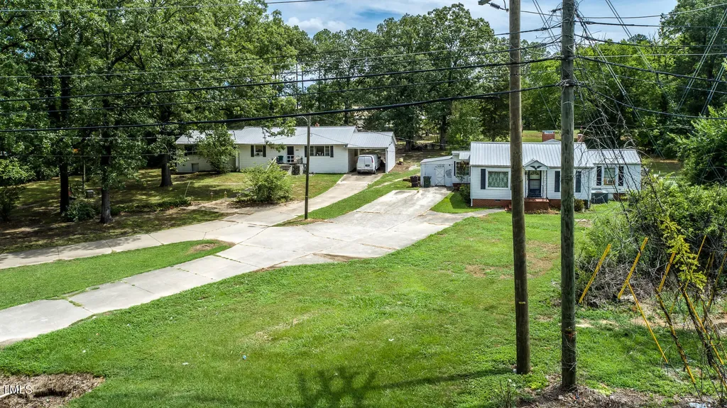 10416 Chapel Hill Road Morrisville NC 27560
