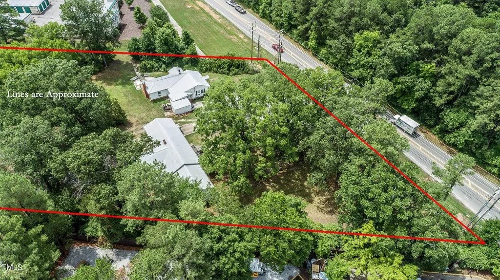 10416 Chapel Hill Road Morrisville NC 27560