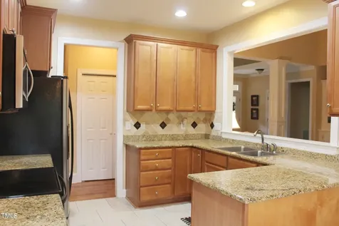 3331 Lazy Lane Graham NC 27253