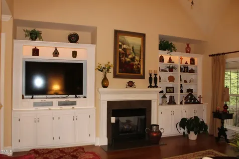 3331 Lazy Lane Graham NC 27253