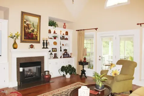 3331 Lazy Lane Graham NC 27253