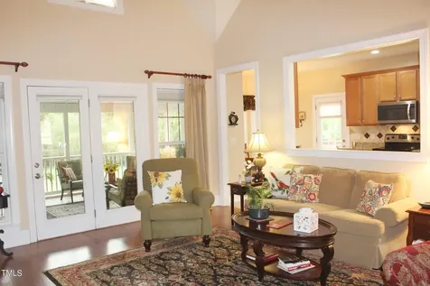 3331 Lazy Lane Graham NC 27253