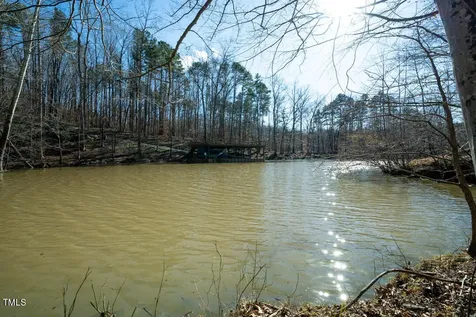 0 Summer Oak Drive Roxboro NC 27574