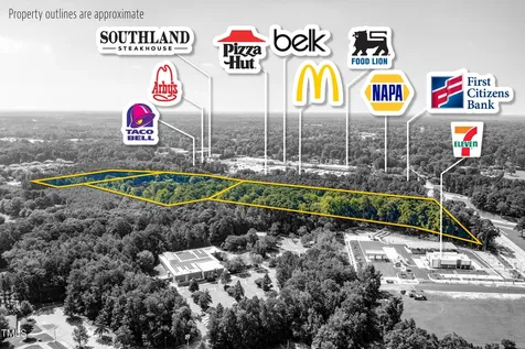 1213 Shepard School Road Zebulon NC 27597