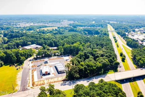 1213 Shepard School Road Zebulon NC 27597