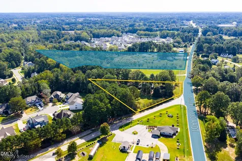 2024 Zebulon Road Zebulon NC 27597