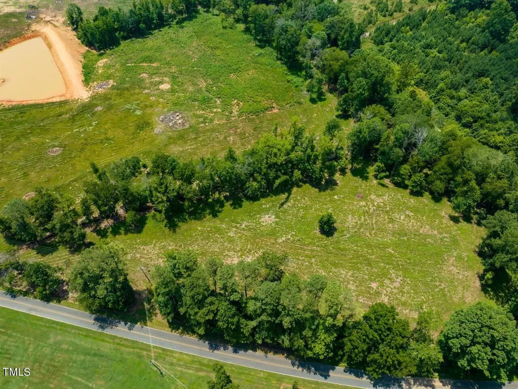 345 Buck Gunter Road Siler City NC 27344
