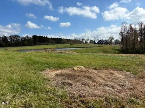 345 Buck Gunter Road Siler City NC 27344