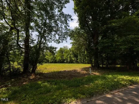 345 Buck Gunter Road Siler City NC 27344