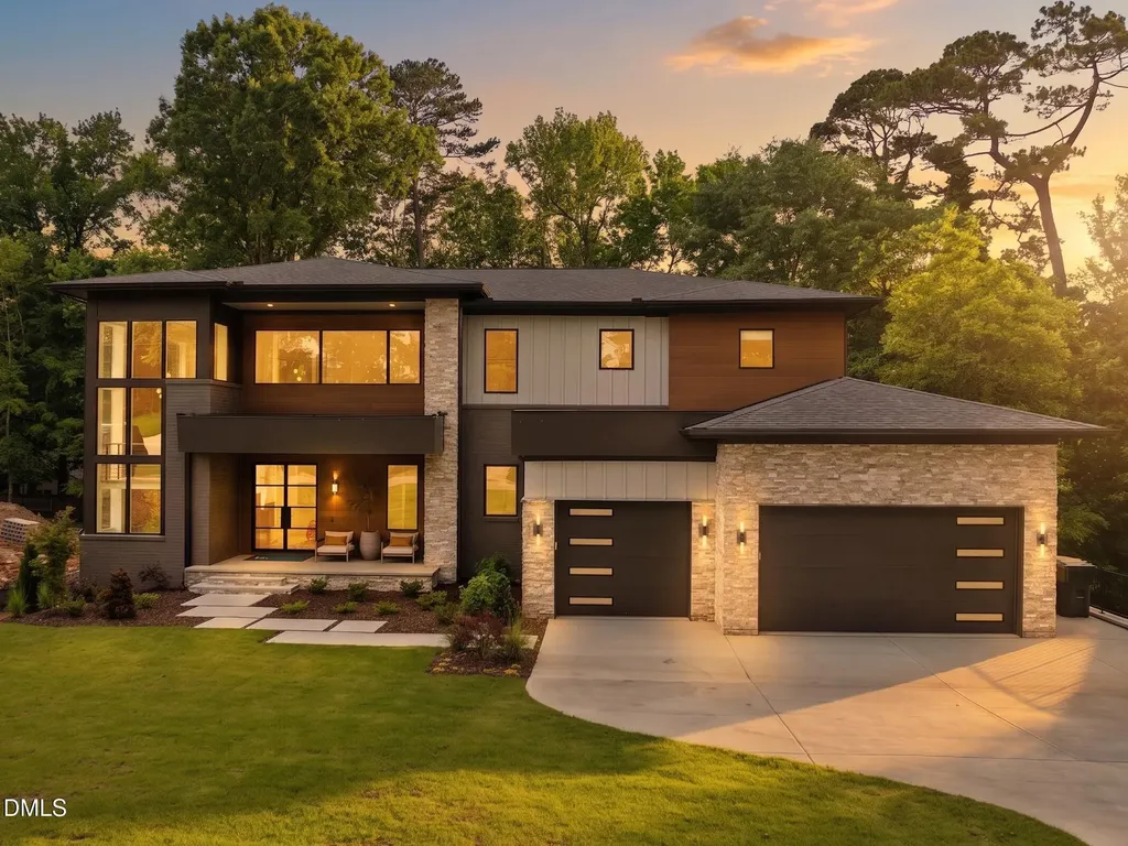 4123 Rockingham Drive Raleigh NC 27609
