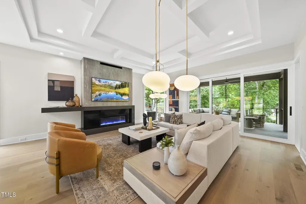 4123 Rockingham Drive Raleigh NC 27609