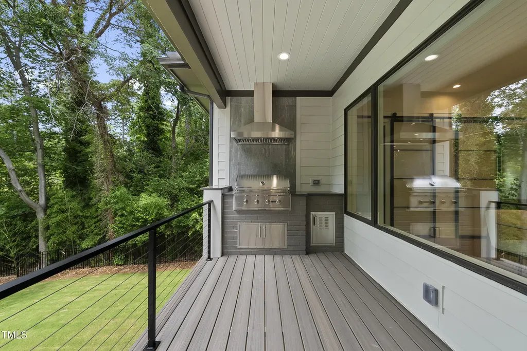 4123 Rockingham Drive Raleigh NC 27609