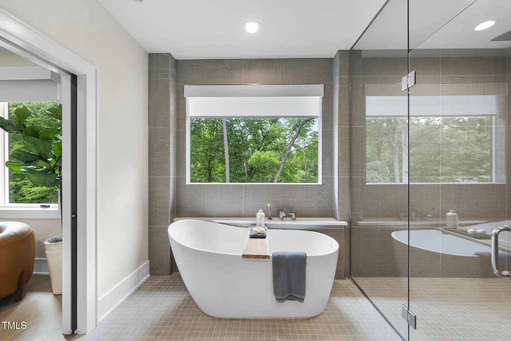 4123 Rockingham Drive Raleigh NC 27609