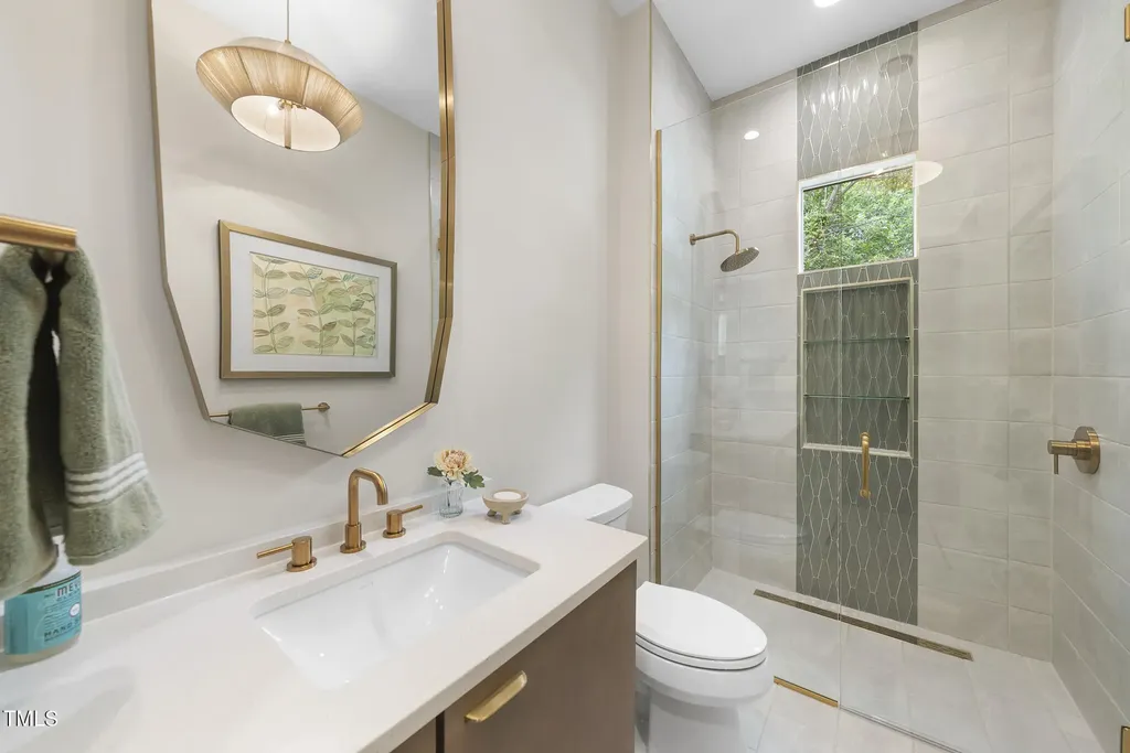4123 Rockingham Drive Raleigh NC 27609