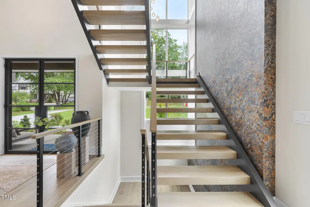 4123 Rockingham Drive Raleigh NC 27609