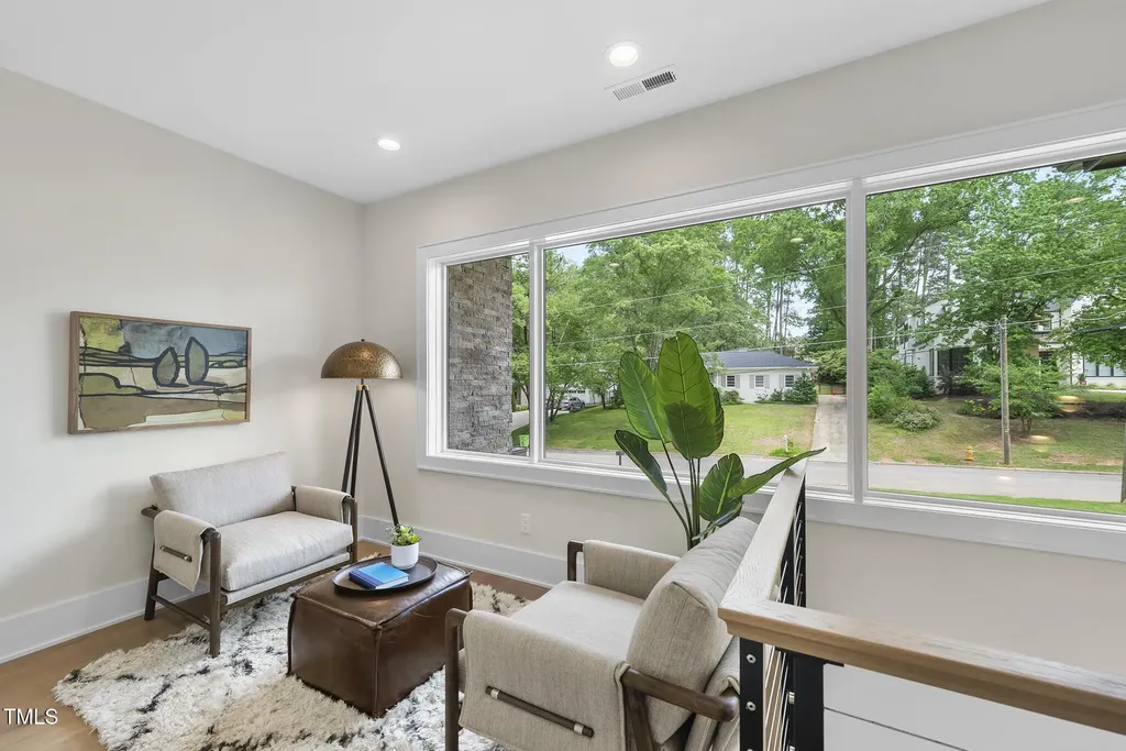 4123 Rockingham Drive Raleigh NC 27609