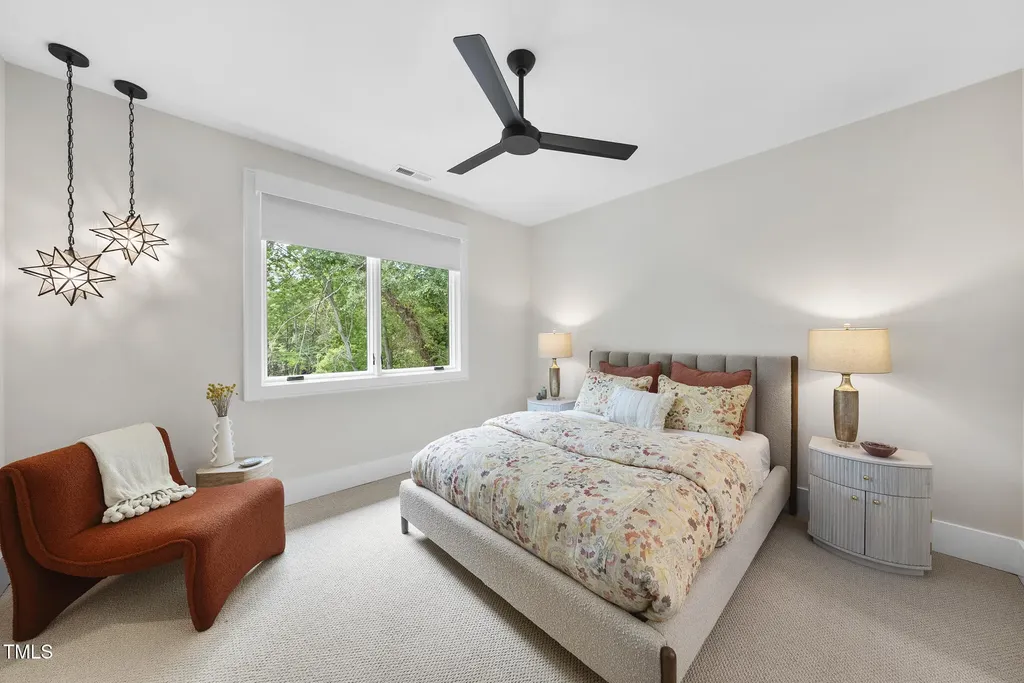 4123 Rockingham Drive Raleigh NC 27609