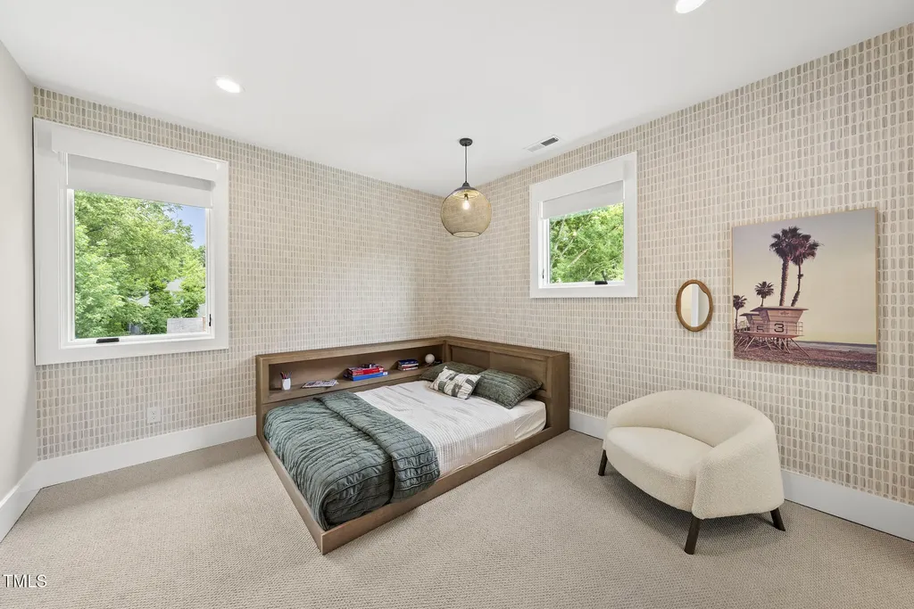 4123 Rockingham Drive Raleigh NC 27609