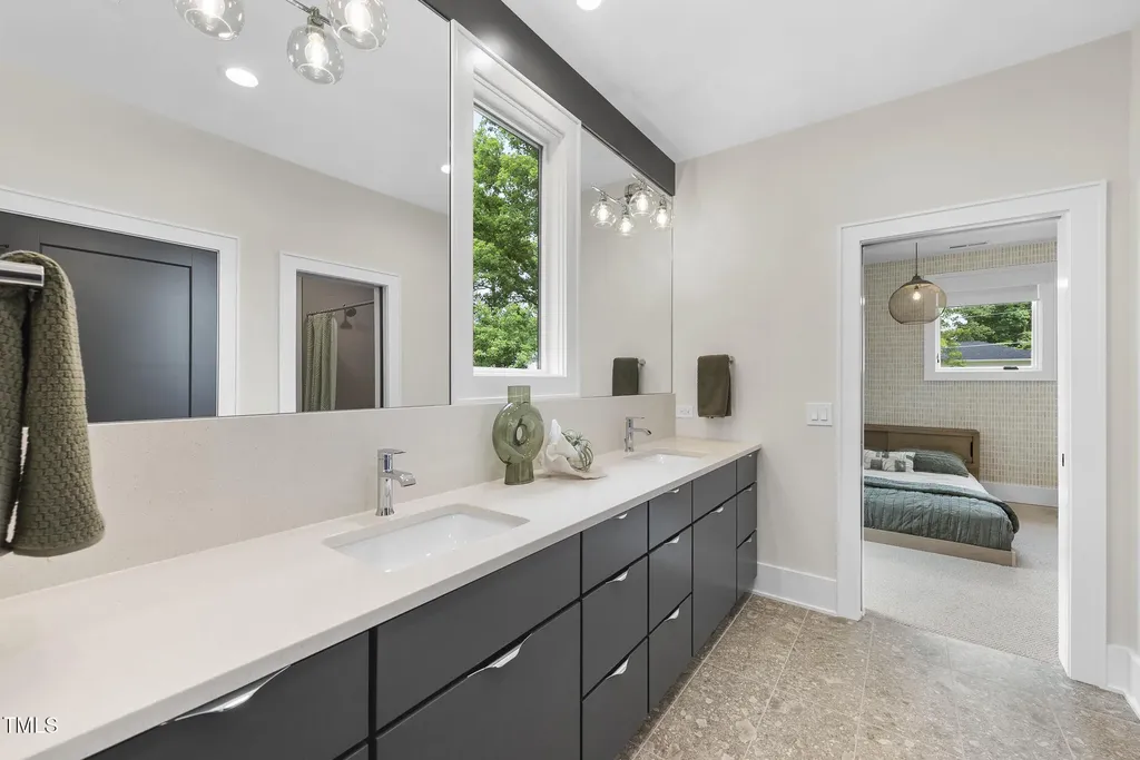 4123 Rockingham Drive Raleigh NC 27609