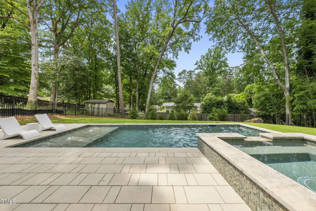 4123 Rockingham Drive Raleigh NC 27609
