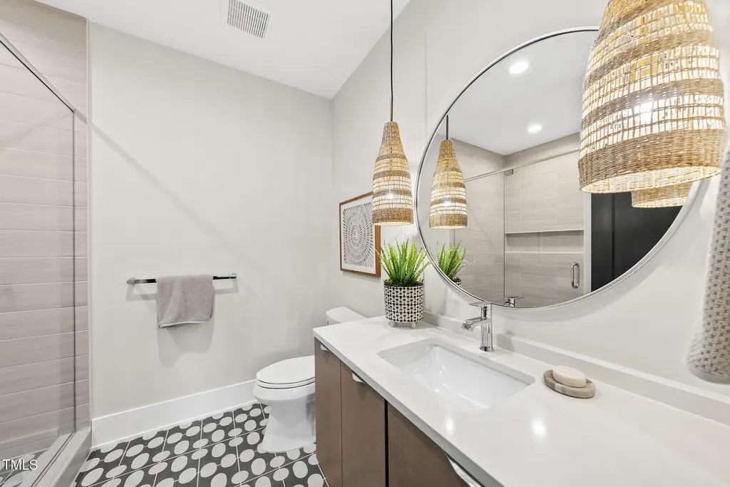 4123 Rockingham Drive Raleigh NC 27609