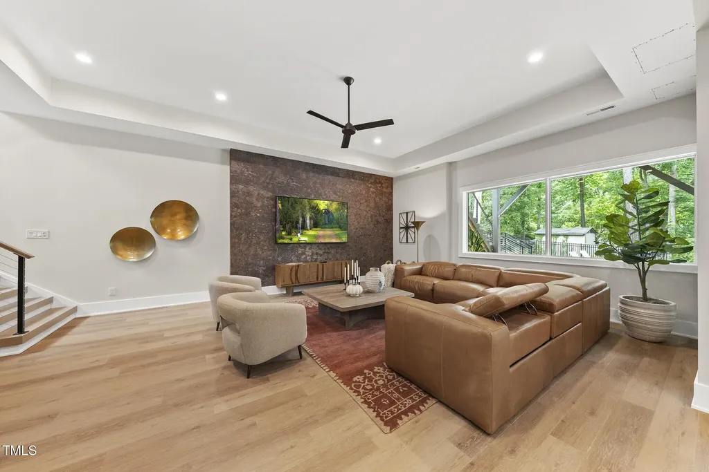 4123 Rockingham Drive Raleigh NC 27609