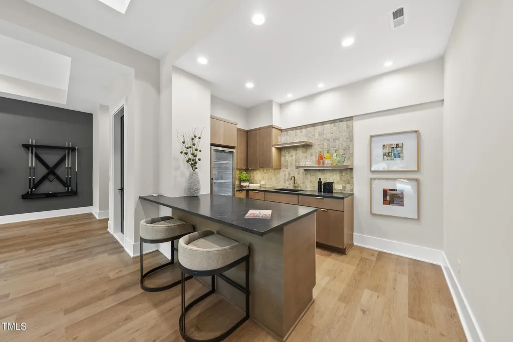 4123 Rockingham Drive Raleigh NC 27609